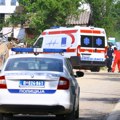 Prevrnuo se vojni kamion kod Vranja: Jedan poginuo, troje povređeno, novi detalji teške nesreće