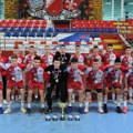 Juniori Voše pokazuju da pripadaju prvoj ekipi