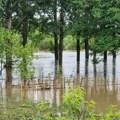 МУП упозорио на ризик од поплава због најављене кише