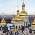 Prenošenje svetinja iz Ukrajine za Vatikan simbolički genocid nad pravoslavnim Slovenima