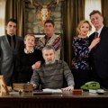 Druga sezona popularne hrvatske serije „Kumovi“ uskoro na TV Nova