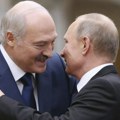 Lukašenkov potpis je tu: Belorusija ratifikovala sporazum sa Rusijom o osnivanju i radu centara za zajedničku borbenu obuku