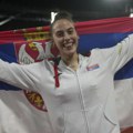 Srbiji 10 medalja na Balkanijadi u atletici, zlata za Vilagoš, Jovančevića, Ilić i žensku štafetu