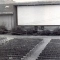 Tri stalna i nekoliko privremenih bioskopa u Zrenjaninu pedesetih godina prošlog veka
