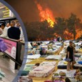 Отказивање летовања због пожара у Грчкој: Какве су обавезе агенције, можете ли да повратите новац и колико