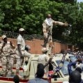 Niger otvorio granice prema susjedima, sedam dana nakon puča