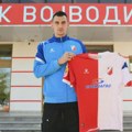 Reakcija Vojvodine posle "petarde" na Marakani, vratio se bivši igrač Brage!