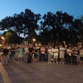 Протест у Нишу: Зебња пред нову школску годину и подсећање да образовање треба да буде бесплатно