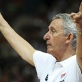 Selektor Pešić odredio konačan spisak igrača za Mundobasket