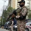 Drama u Pakistanu: Devet vojnika ubijeno u napadu bombaša samoubice