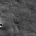 NASA objavila fotografiju mesta na Mesecu gde je pala „Luna 25“ /video/