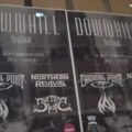 Downhill festival 9. septembra drugi put u Vranju