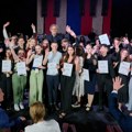 Završen 10. Kustendorf klasik: Studenti iz Rusije pokupili sve nagrade, a porodica kustruica dodelila još 3 specijalna…