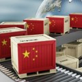 Kineski izvoz pao i u kolovozu
