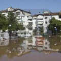 U poplavljenim selima u Grčkoj stotine ljudi zarobljeno bez hrane i vode