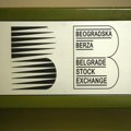 Beogradska berza: BELEX15 najviši od juna, Philip Morris na rekordu