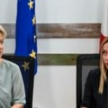 Dnevno@RSE: Akcioni plan EU za pomoć Italiji u rješavanju situacije s migrantima; Kalifornija tuži naftne divove