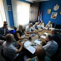 Pred odbornicima Skupštine grada odluka o privatizaciji RTK