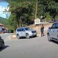 Vernici iz Novog Sada u središtu pucnjave na Kosovu: Uplašeni, ne mogu da nastave put