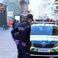 Kraj drame u Sloveniji Uhapšen muškarac koji je pucao sa balkona kuće