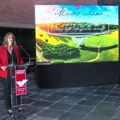 Spomen-park „Kragujevački oktobar“ obeležio 70 godina od osnivanja