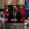 Osvrt na septembar: Sukobi na Kosovu, najava izbora i obezbeđenje inspektorima u slučaju Jovanjica
