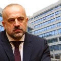 Milan Radoičić saslušan u Višem javnom tužilaštvu, negirao optužbe