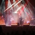 Морски хитови: Горан Каран својом песмом и емоцијом "поклонио срце" Београђанима (фото/видео)