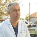 Doktor Elek: U KBC Mitrovica troše se zalihe lekova, noćas zaustavljen i pretresen sanitet sa pacijentom
