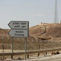 IDF: Na granici sa Libanom likvidirane 4 osobe, pokušale da podmetnu eksploziv