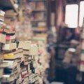Porast broja izdatih knjiga na bosanskom
