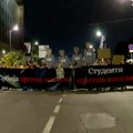 BLOG „Sve je rečeno, vreme je za dela“: Održan 25. protest protiv nasilja u Beogradu
