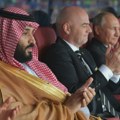 FIFA dobila ozbiljna upozorenja na ljudska prava u Saudijskoj Arabiji