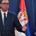 Vučić: Razumem reakciju Aleksandra Vulina