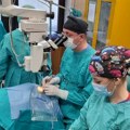 Veliki uspeh srpskih hirurga! Na VMA uspešno transplantirane rožnjače dvojici pacijenata