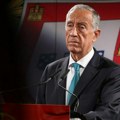 Predsednik portugala raspušta parlament: Raspisao i prevremene izbore nakon ostavke premijera zbog korupcije
