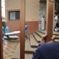 Vlada Gaze kaže da su izraelske snage maltretirale ljude u bolnici Al Šifa