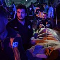 Turska planira da evakuiše i treću grupu ranjene i bolesne dece i mladih iz Gaze