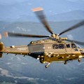 Slovenija potpisala ugovor o kupovini šest višenamenskih helikoptera AW139M