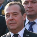 Medvedev: Najrealniji rizik od sukoba Rusije i NATO još od kubanske krize