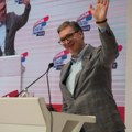 Svaka kuća će da oseti bolji život Vučić: Sve što želite Srbiji u jedan potez olovke u nedelju! (foto/video)