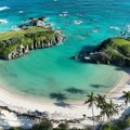 Zabrinjavajuća pojava u moru kod Bermuda "Nešto se dešava, ovo nije dobra vest"