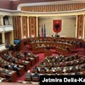 Cyber napad na parlament Albanije