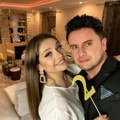 Ilma Karahmet se razvodi? Pevačica se udala sa 18 godina, a sada je njen muž obrisao sve slike i otpratio je sa Instagrama