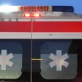 Hrvatska: Troje poginulih, 12 povređenih u udesu na auto-putu kod Karlovca