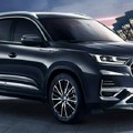 Chery planira dve fabrike u Evropi