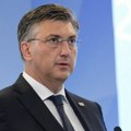 Plenković: Milanović pikira na mjesto glavnog tajnika NATO-a