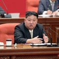 Kim Džong-Un: Ujedinjenje sa Južnom Korejom više nije moguće, to je neprijateljska država