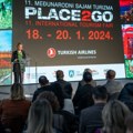 Sajam turizma Place2Go do 20. siječnja u Areni s 200 izlagača iz 14 zemalja