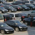 Analiza portala „Polovni automobili“: Građani u 2023. najčešće kupovali vozila starija od deset godina